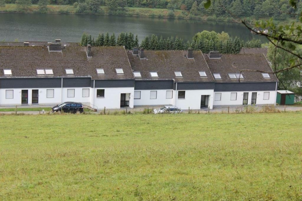 Traum Am See Leilighet Winterberg Eksteriør bilde